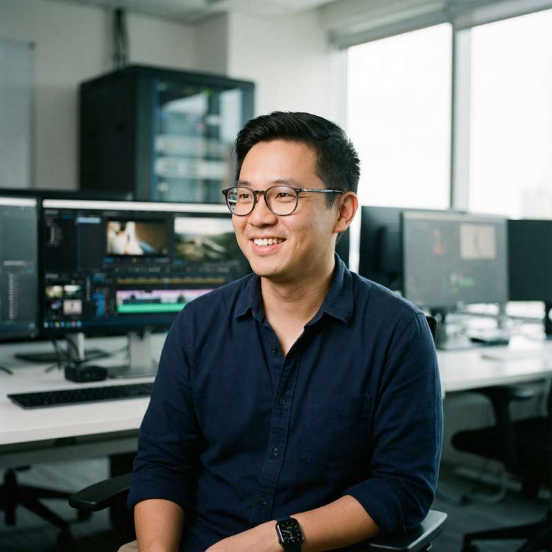 四虎影院剪辑师王剪辑师