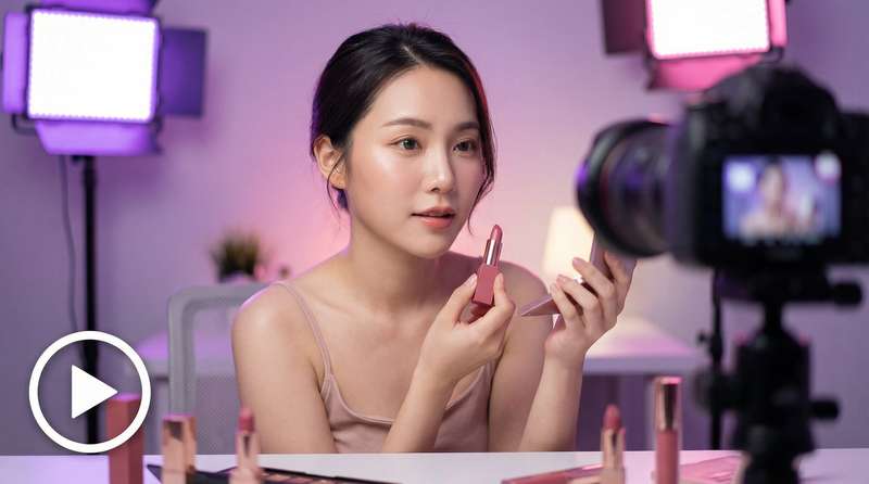 四虎影院美妆视频教程